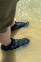 Korda Topánky Drykore Trainer Black (12)