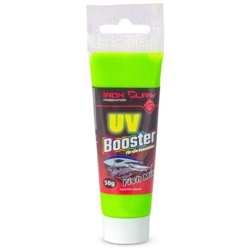 Iron Claw UV-Booster Gel 50 g