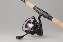 Dam Prút Trendy Spinning Combo 2,1 m 5-20 g + Navijak 2500 CMB (1)