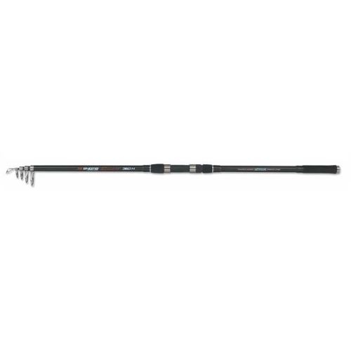 Mivardi Prút Enigma TeleCarp 3,9 m 80-150 g