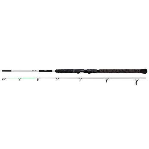 Madcat Prút White Clonk Teaser Spinning Rod 1,8 m 100-150 g