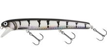 Westin Wobler Jatte Crankbait Great Silver Floating