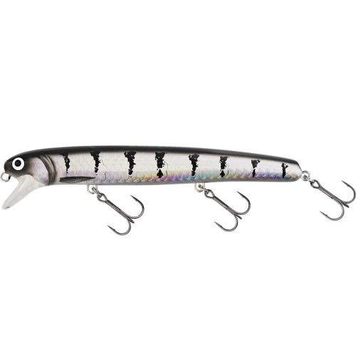 Westin Wobler Jatte Crankbait Great Silver Floating