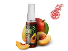 Delphin Dipovací Sprej Aromax 30 ml - Mango-Broskyňa