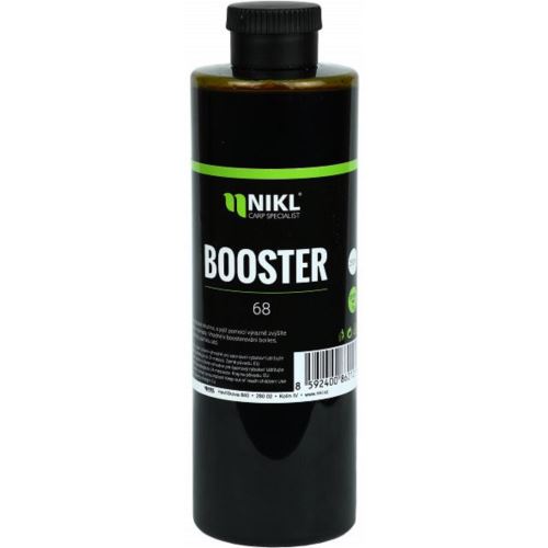Nikl Booster Nočná Mora 250 ml