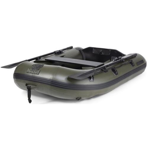 Nash Čln Boat Life Inflatable Rib 180