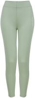 Navitas Legíny Womens Leggings Light Green