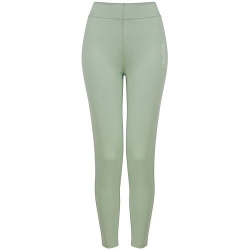 Navitas Legíny Womens Leggings Light Green