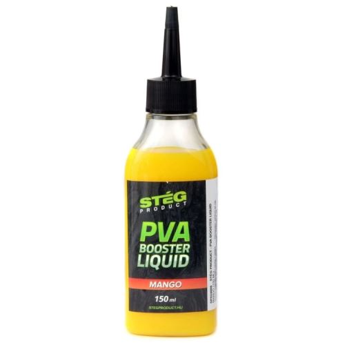Stég Booster PVA Booster Liquid 150 ml