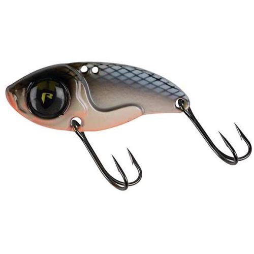 Fox Rage Wobler Big Eye Blade UV Bleak