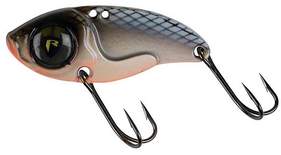 Fox rage wobler big eye blade uv bleak - 17 g