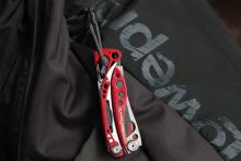 Leatherman Nôž Multitool Skeletool RX (1)
