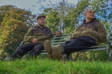 One More Cast Bunda PB Sherpa Fleece (9)