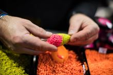 LK Baits Peletky CUC nugget 600 g 2 mm (6)