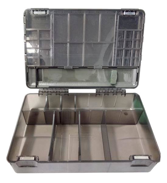 Korda tackle box