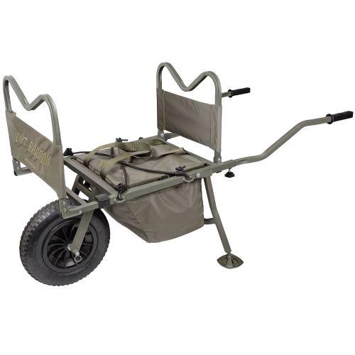 Spro Vozík Strategy CMT Barrow