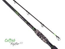 Zfish Prút Catfish Fighter 2,85 m 100-300 g (2)