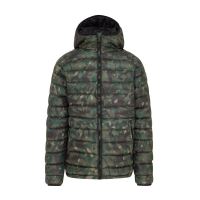 Trakker Bunda TechPro Camo Base XP