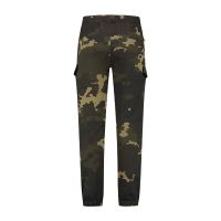 Korda Tepláky Kore Heavy Joggers Dark Kamo (1)