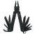Leatherman Nôž Multitool Rebar Black