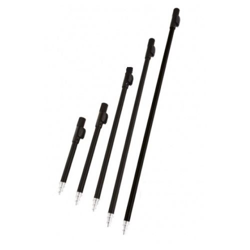 Fox Vidličky Black Label Cam Lock Powerpoint Bankstick