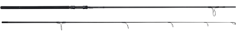 Prologic prút c6 inspire range rod range full duplon 3,6 m (12 ft) 3,25 lb