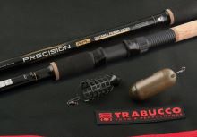 Trabucco Prút Precision RPL Distance Power 3,9 m 180 g (2)