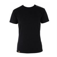 Gardner Tričko Black T-Shirt - L