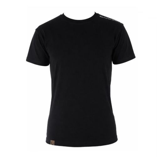 Gardner Tričko Black T-Shirt