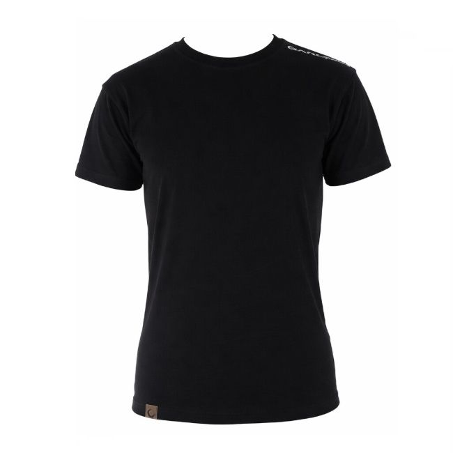 Gardner tričko black t-shirt - m