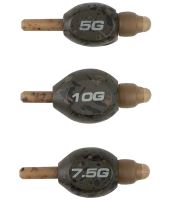 Matrix Olovo Inline Pellet Bomb 3 ks (2)