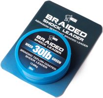 Nash Braided Shock Leader 25 m (2)
