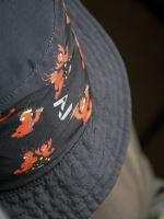 One More Cast Klobúk Crayfish Bucket Hat (10)