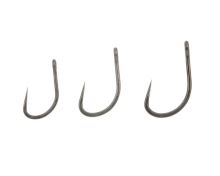 Cygnet Háčiky Short Shank Hooks Barbless 10 ks (1)