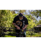 R-SPEKT Tričko Fishing Edition Black (1)