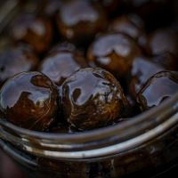 Munch Bait Boosterované Boilie Bio Marine 200 ml (2)