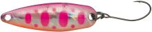 Illex Plandavka Native Spoon  Pink Yamame - 3,6 cm 3,5 g