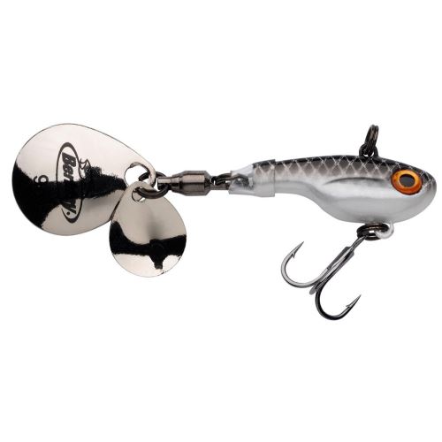 Berkley Nástraha Pulse Spintail Roach