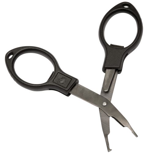 Zebco Nožnice Pocket Split Ring Scissors