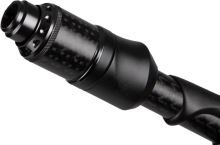 Fox Rage Prút Terminator X Finesse Caster CAST 1.98 m 5-15 g (5)