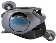 Shimano Multiplikátor SLX XT A 151 XG Left Hand (3)