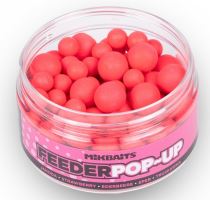 Mikbaits Plávajúce  Boilie Feeder Pop-Up 100 ml 8+12 mm (1)