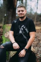 Giants Fishing Tričko Pánske Plávajúci Kapor Čierne (1)