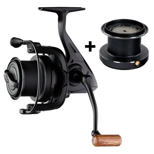 Giants Fishing Navijak Deluxe Reel FD 6000 + Cievka 7000