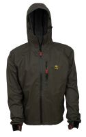 Behr Nepromokavá Bunda Tough Rain Jacket Behr Nepromokavá Bunda Tough Rain Jacket