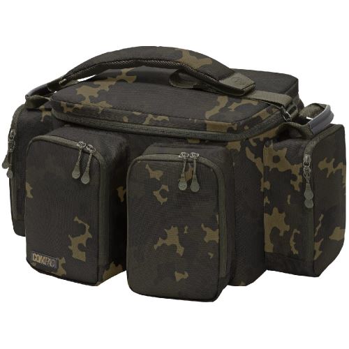 Korda Taška Compac Carryall Dark Kamo Medium