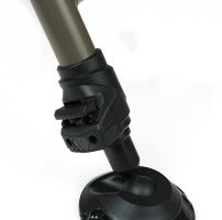 Fox Lehátko Duralite Bed (2)