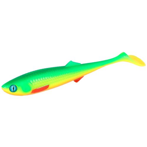 Mikado Gumová Nástraha Sicario Yellow Lime Balenie