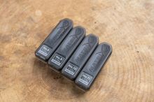 Matrix Sada Bročkov Cube Shot Dispenser 4 Veľkosti (5)