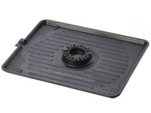 Meva Grilovací Liatinový Rošt s Reguláciou